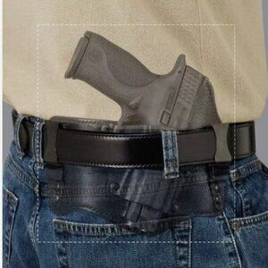 GALCO GUNLEATHER KT440B KING TUCK IWB HOLSTER E159HO RIGHT HAND RC 827